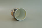 Pajama Cat & Cake Cup - Large