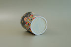 Pajama Cat & Cake Cup - Large