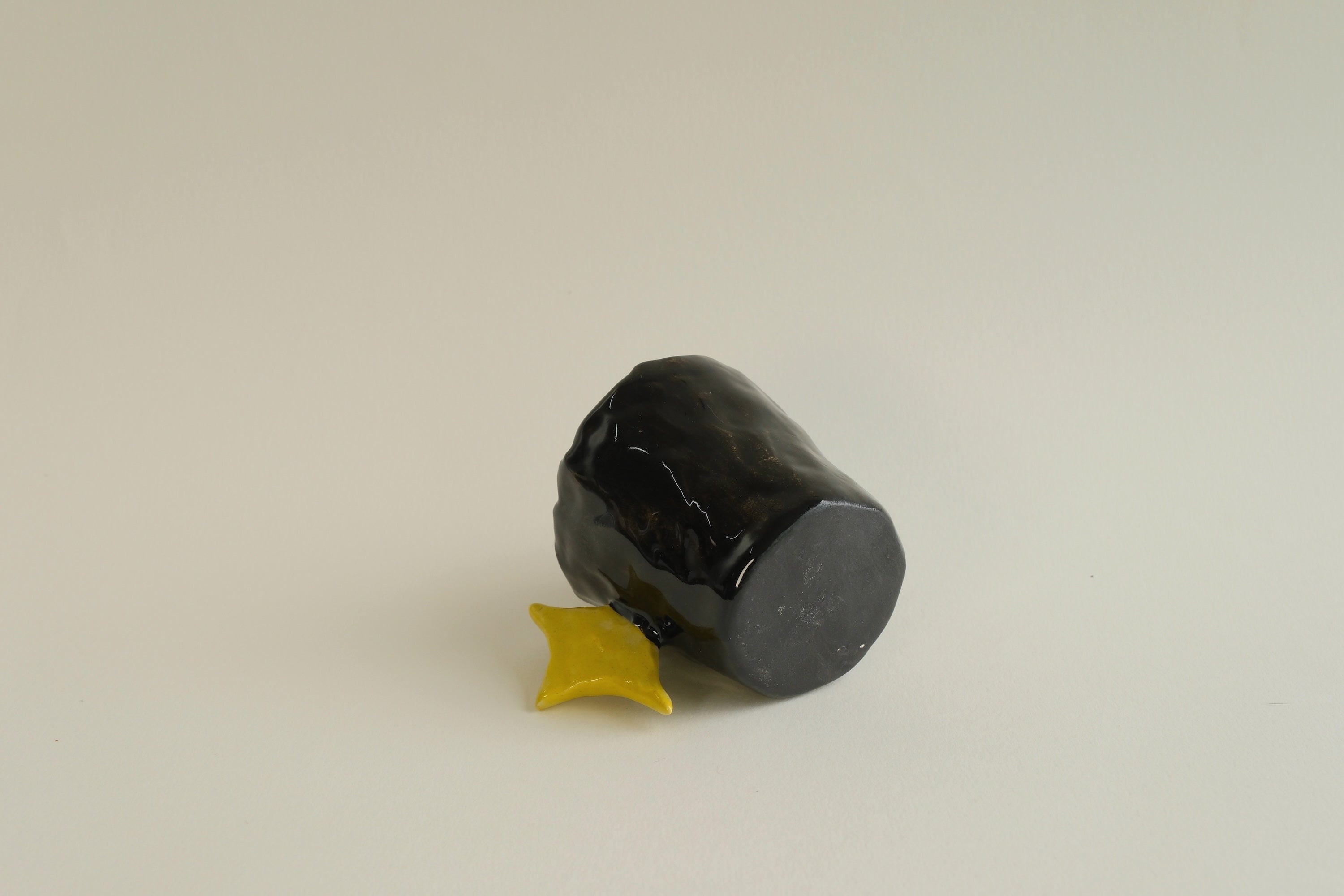 Star Handle Mini Cup A