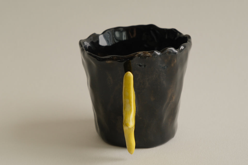 Star Handle Mini Cup A