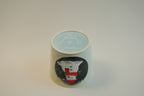 Cat & Snowman Cup