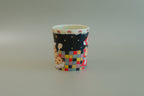 Pajama Cat & Rocking Horse Cup - Large
