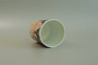 Pajama Cat & Rocking Horse Cup - Large