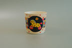 Cat & Rocking Horse Cup - Small