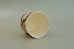 Cat & Rocking Horse Cup - Small
