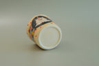 Cat & Rocking Horse Cup - Small