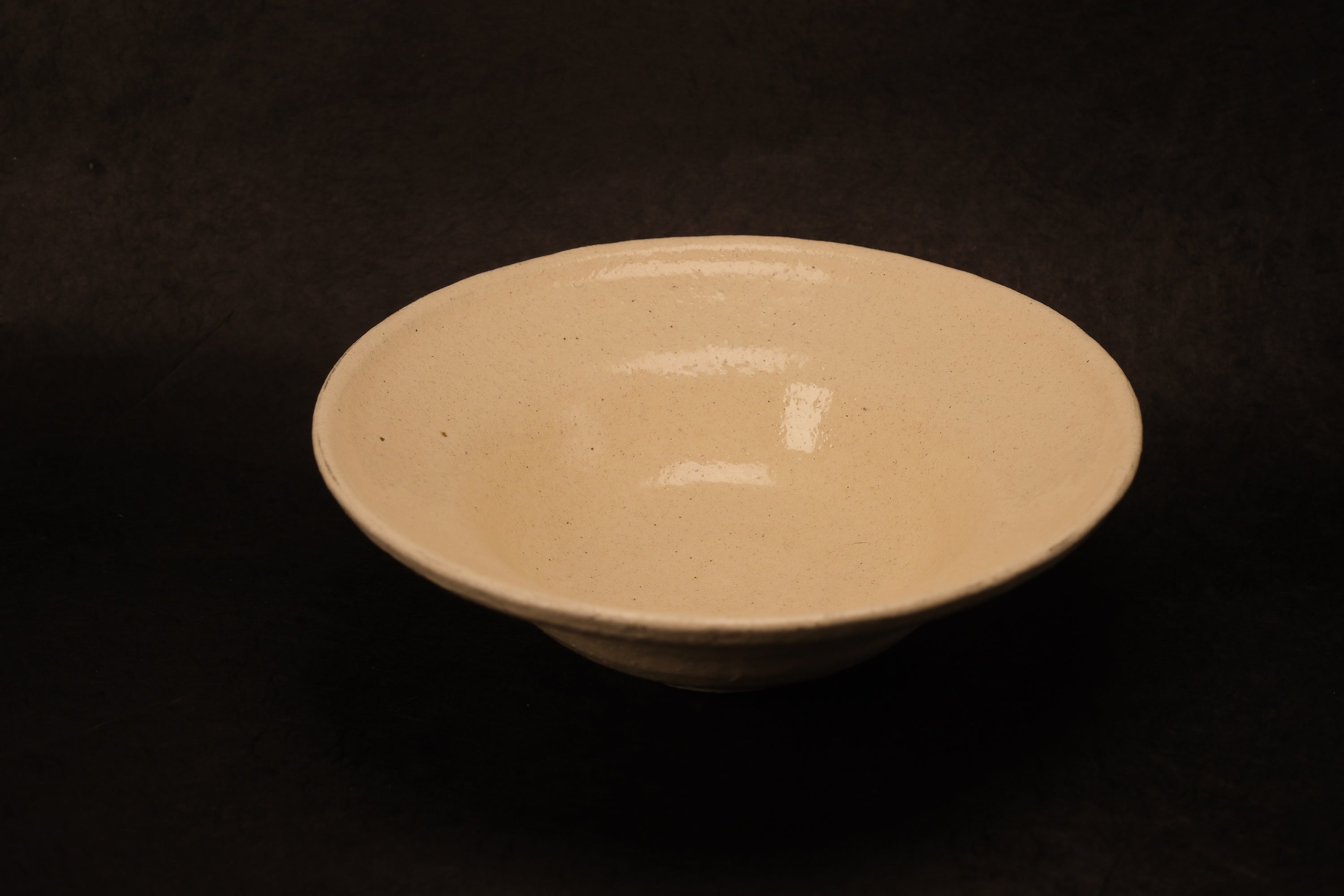 Hat-Shaped Bowl A
