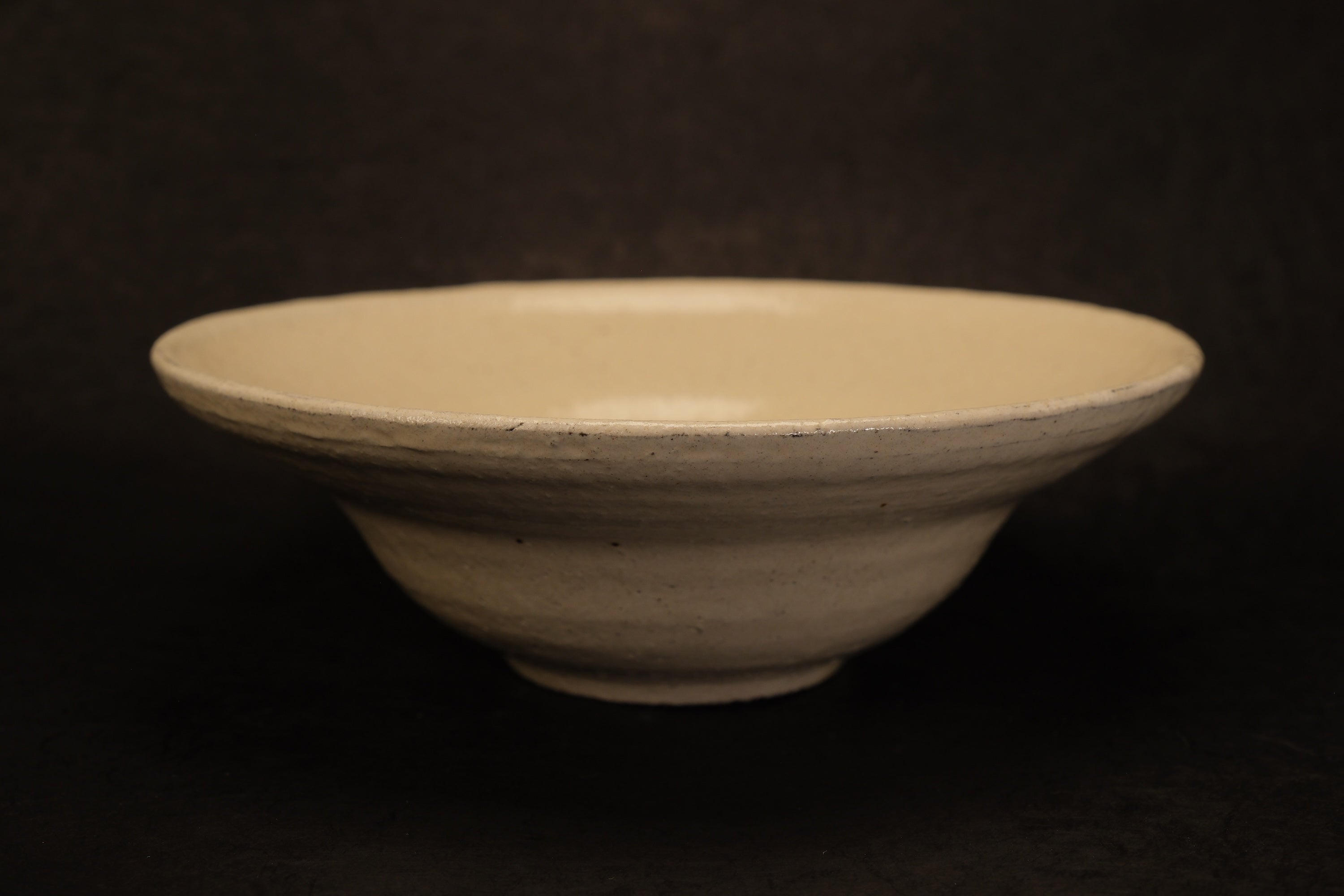 Hat-Shaped Bowl A