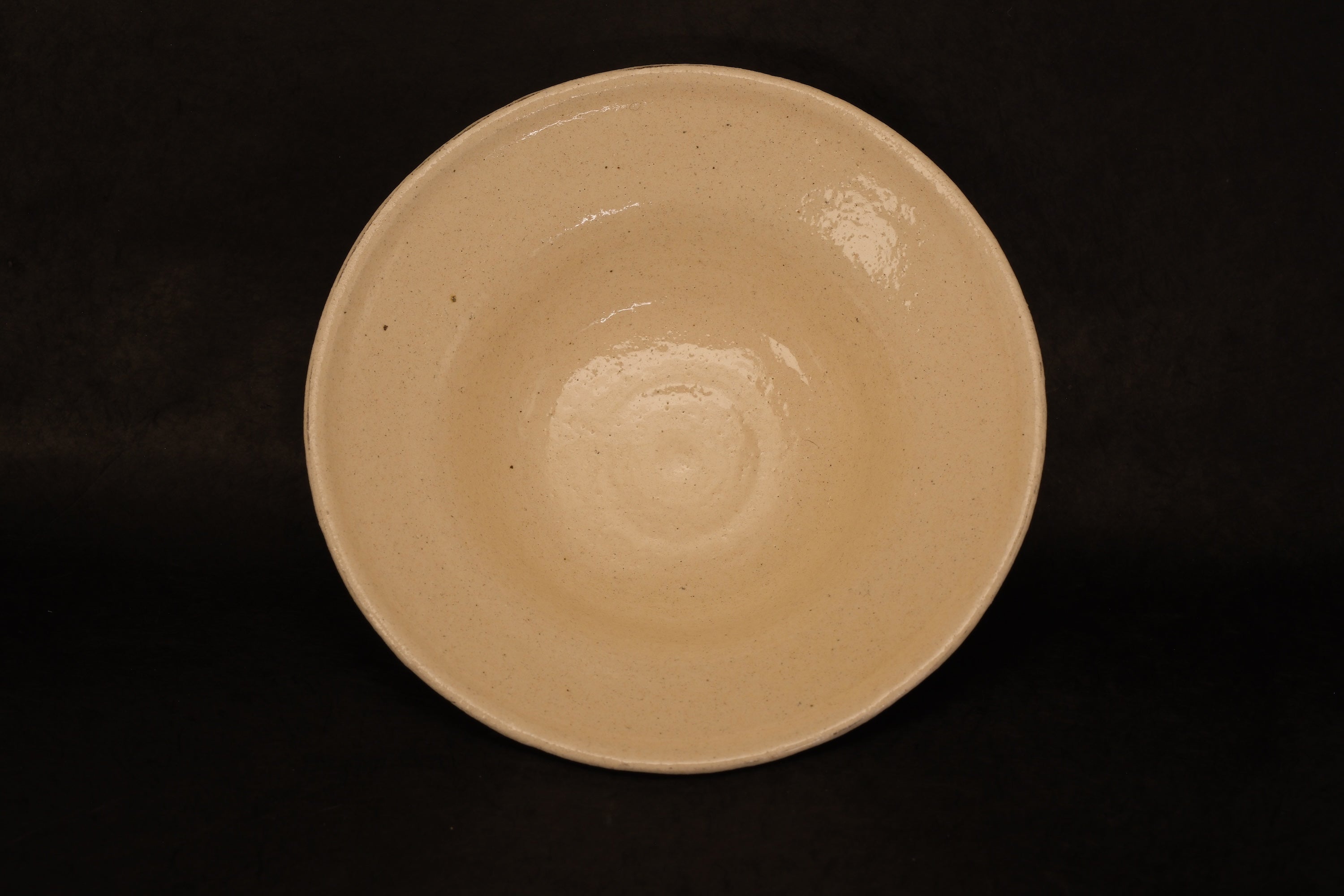 Hat-Shaped Bowl A