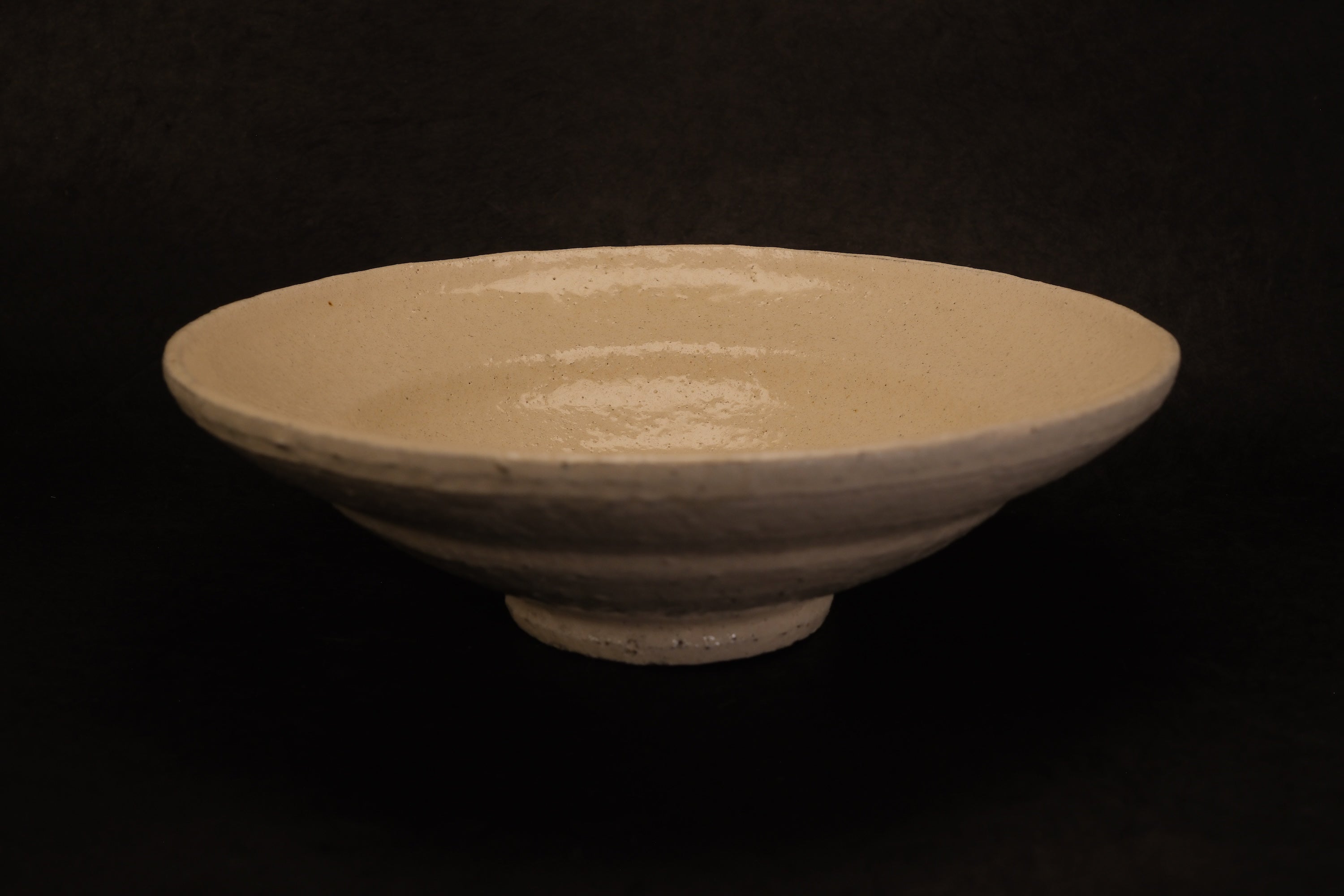 Hat-Shaped Bowl B