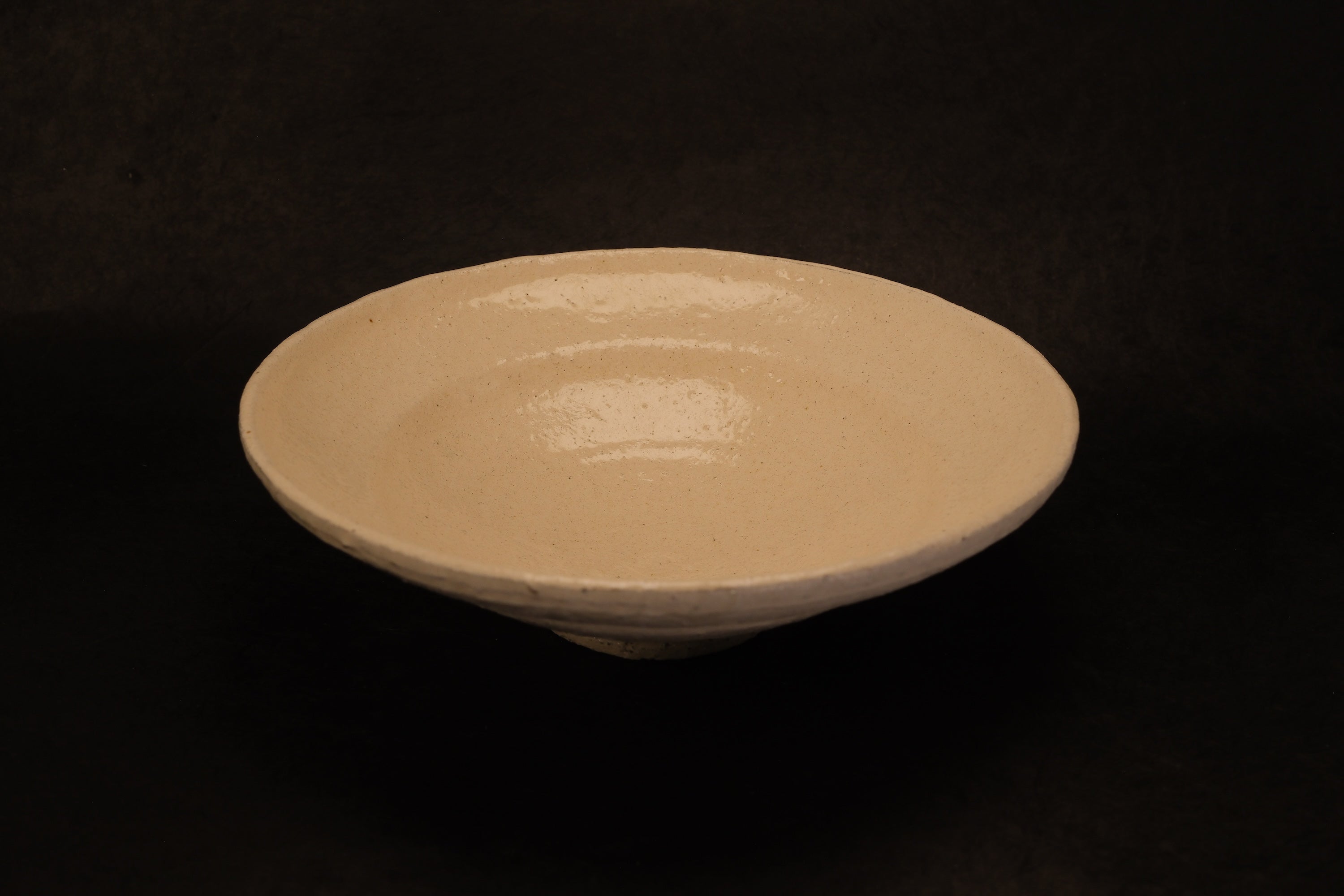 Hat-Shaped Bowl B