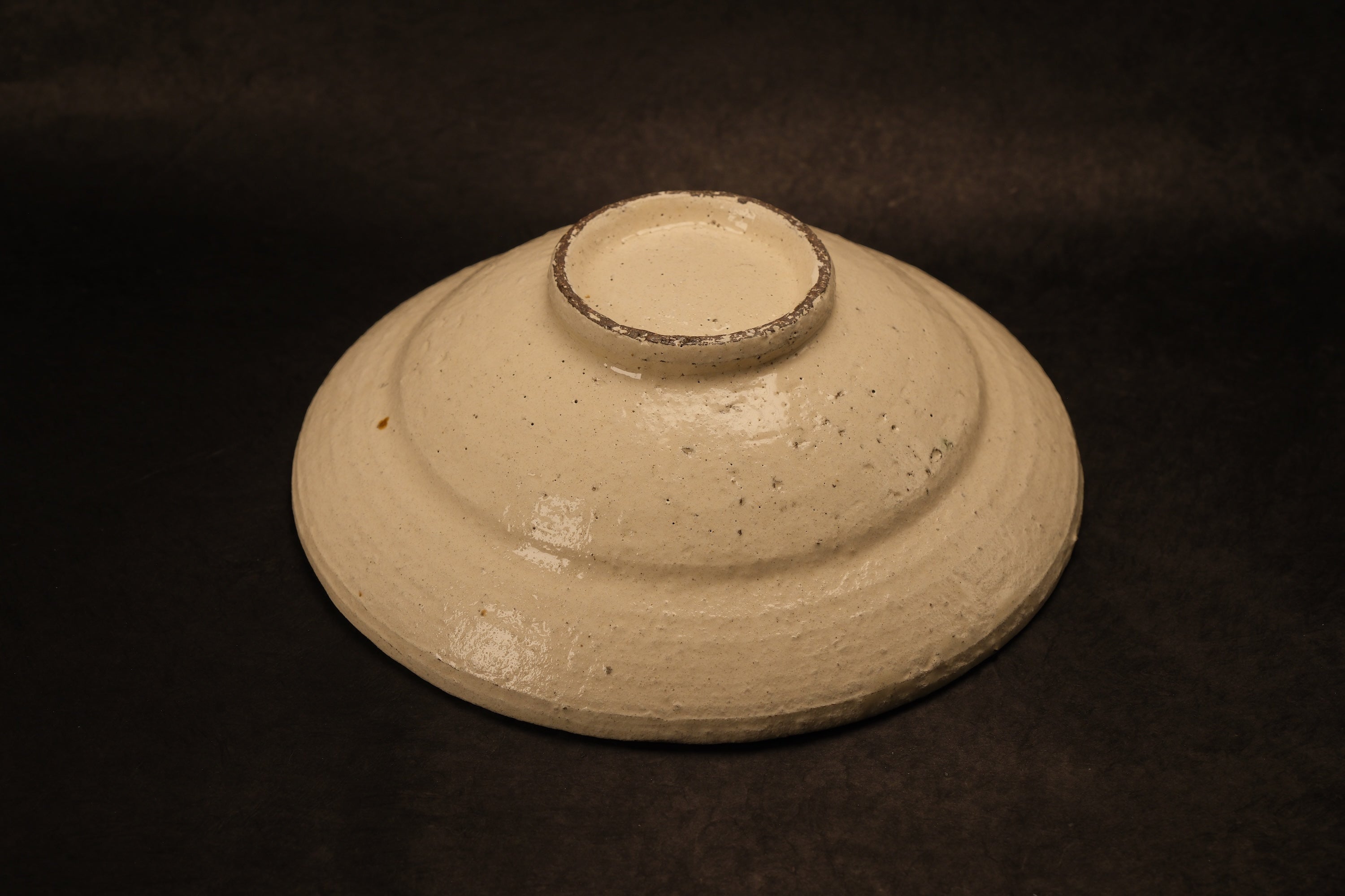 Hat-Shaped Bowl B