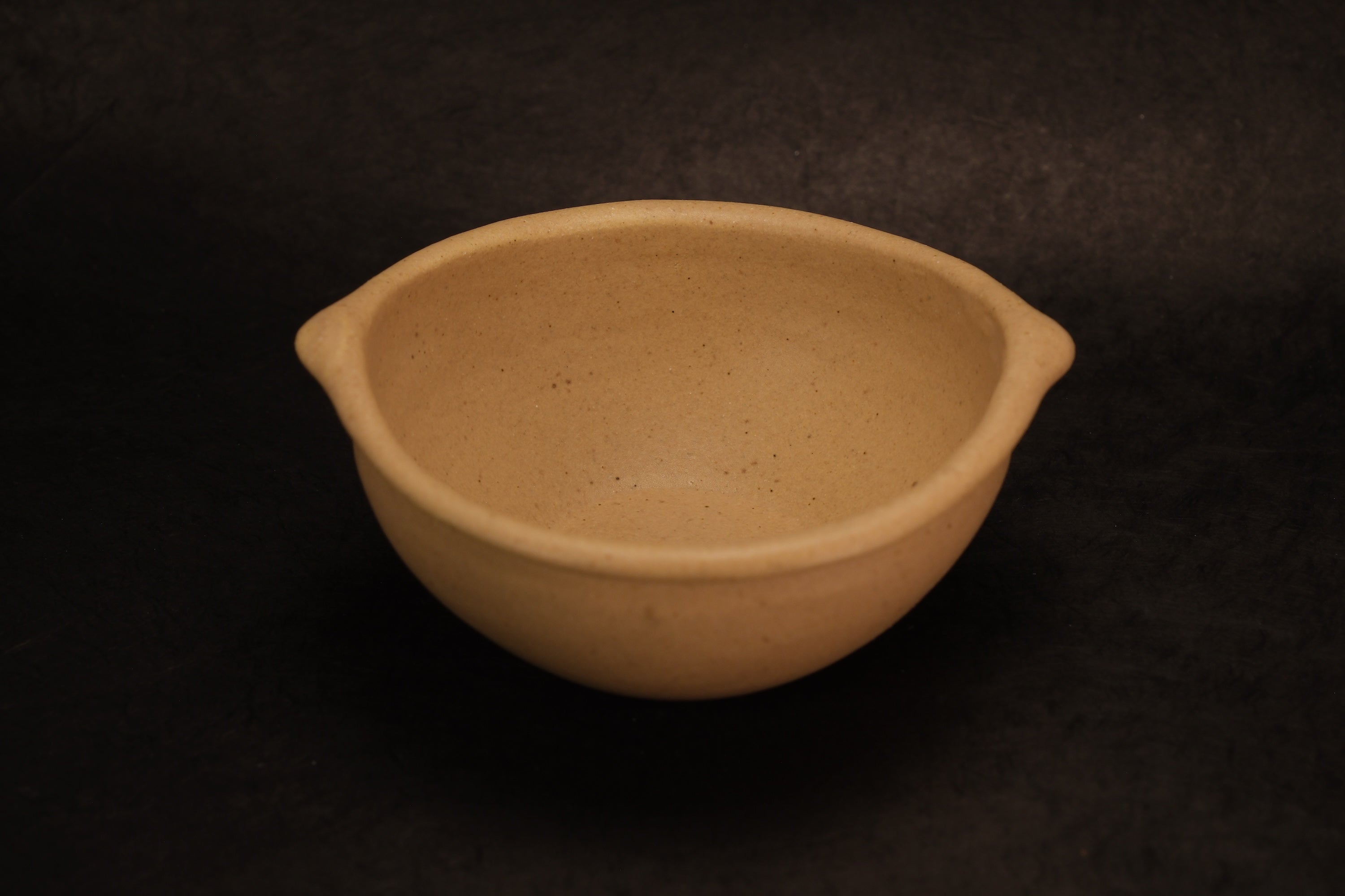 Small Lemon Bowl C