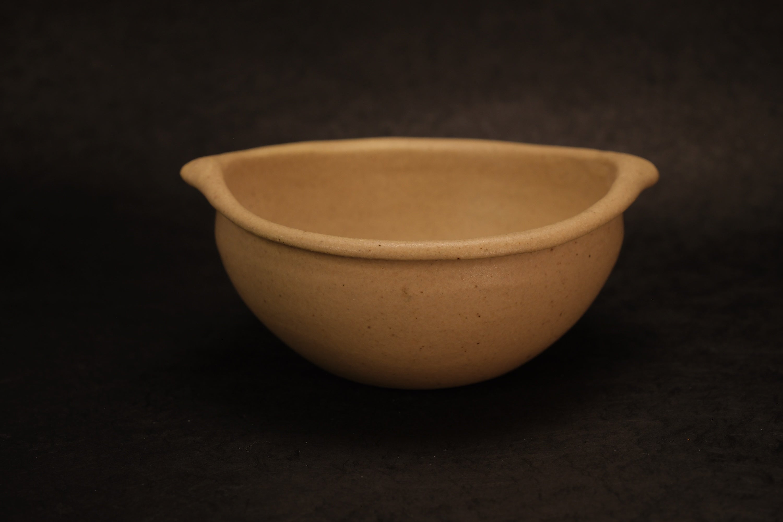 Small Lemon Bowl C