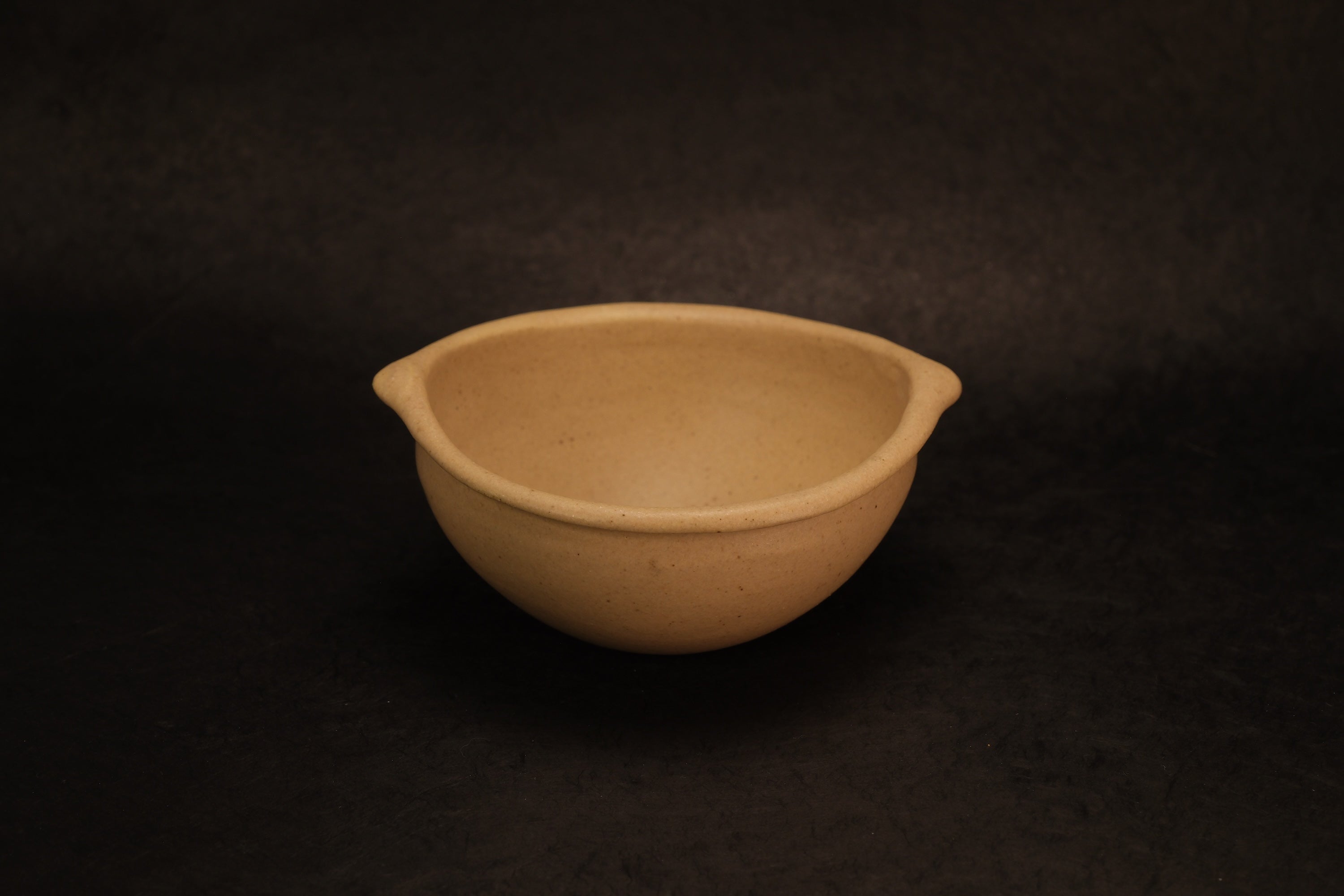 Small Lemon Bowl C
