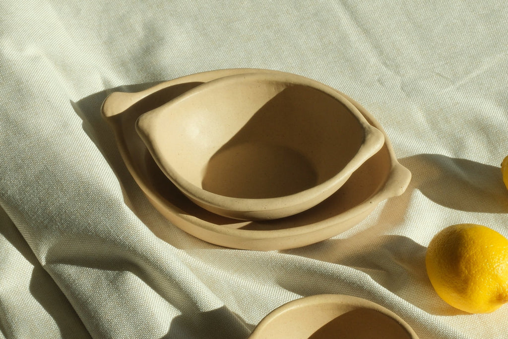 Lemon Bowl