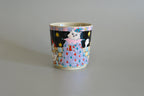 Dreamy Pajama Cat Ceramic Cup - Large
