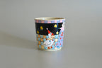 Dreamy Pajama Cat Ceramic Cup - Large