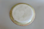 Pajama Dog Ceramic Plate - Large