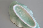 Pajama Cat Ice Cream Cone Shaped Dish - Small
